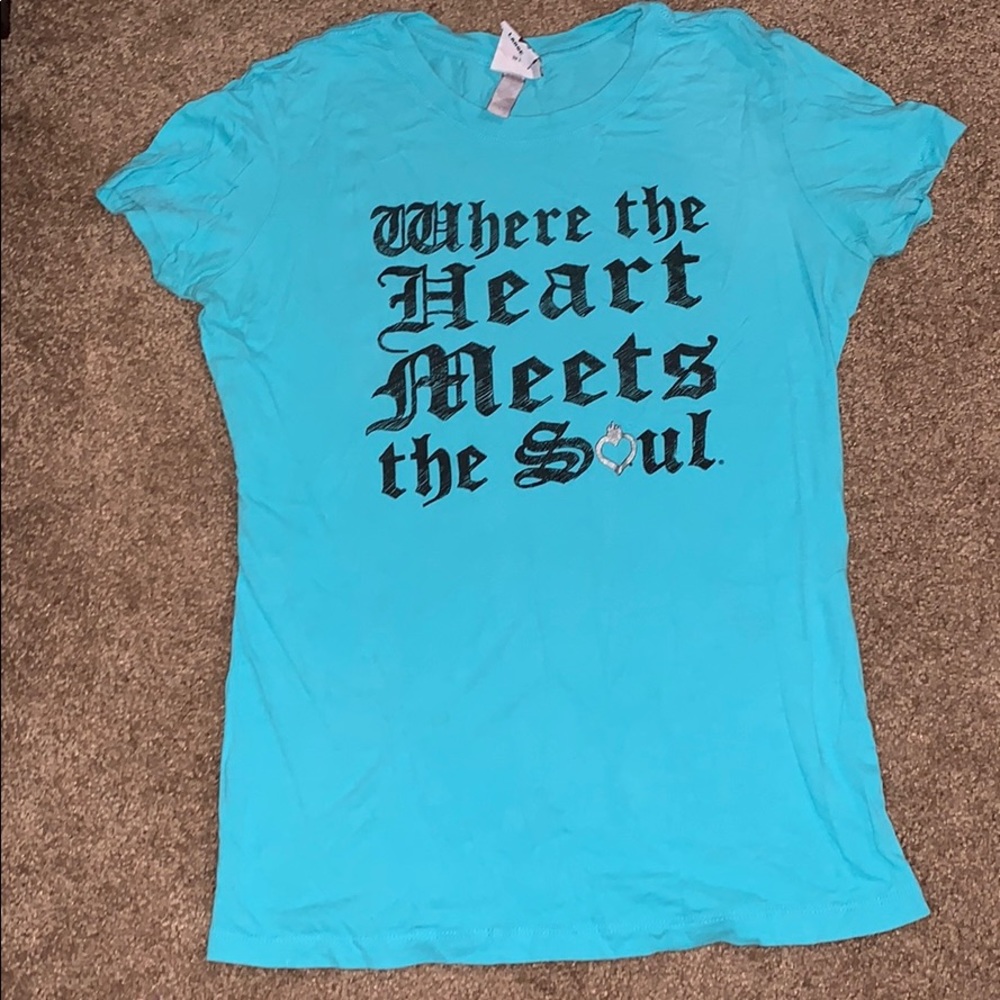 House of Blues Tee